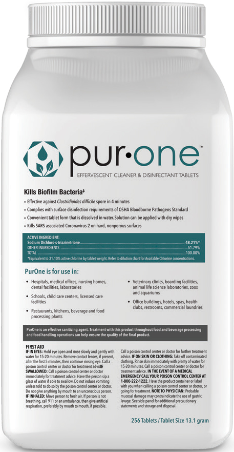 PurOne 13.1 g